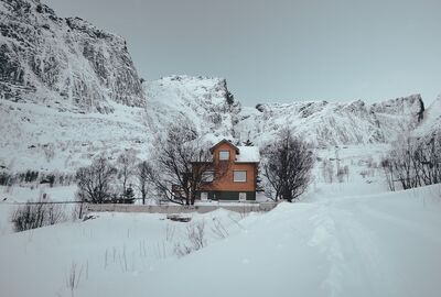 İskandinavya ve Fiyortlar Serüveni Turu THY ile 10 Gece CPH - TLL