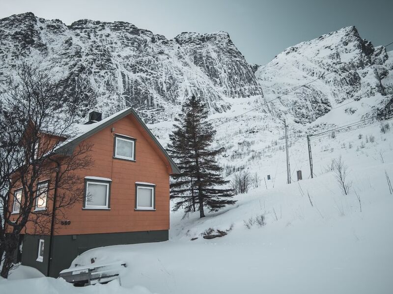 İskandinavya ve Fiyortlar Serüveni Turu THY ile 10 Gece CPH - TLL