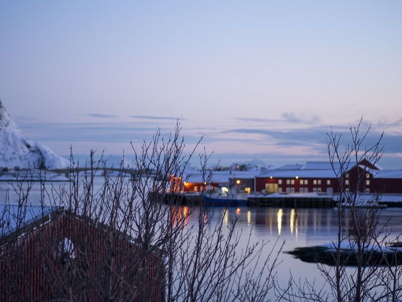 İskandinavya ve Fiyortlar Serüveni Turu THY ile 10 Gece CPH - TLL