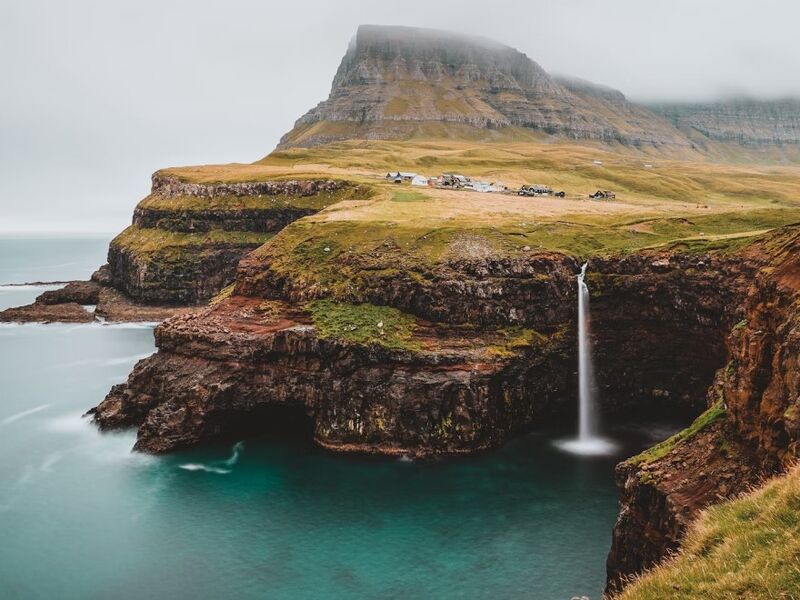 İskandinavya ve Fiyortlar Serüveni Turu THY ile 10 Gece CPH - TLL