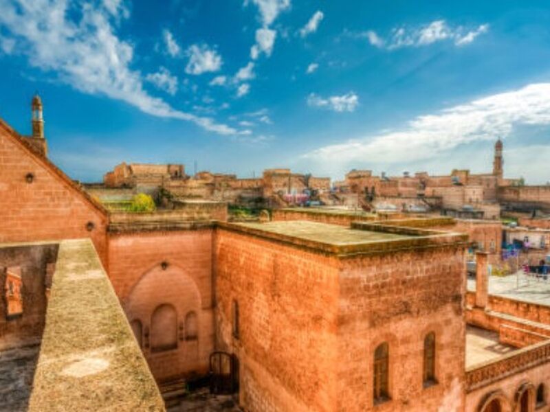 İzmir`den Uçaklı Prime Gap Turu (3 Gece 4 Gün) DIY-GZT