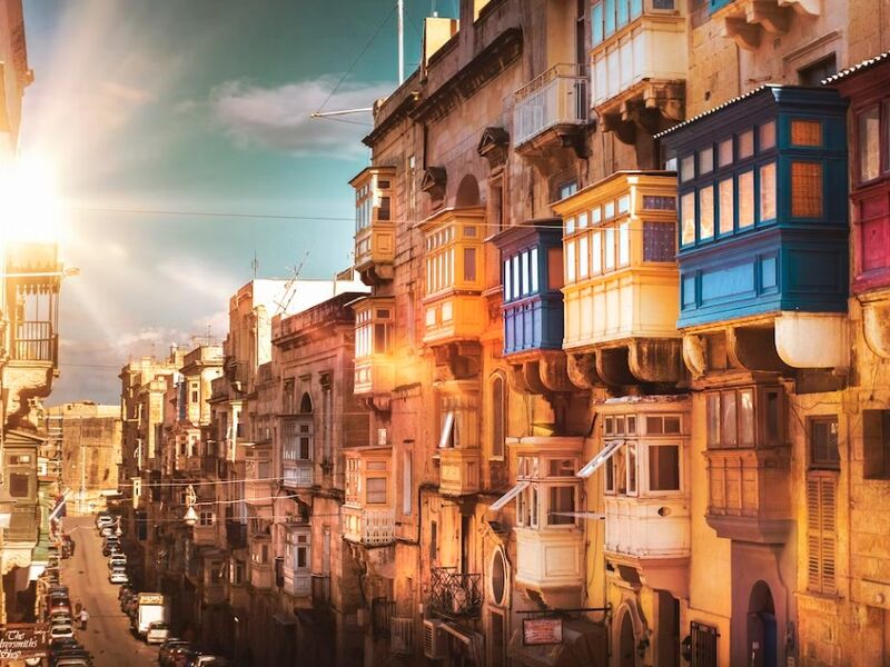 Sicilya - Malta Tarihin, Güneşin ve Lezzetin Buluştuğu Cennet Adalar