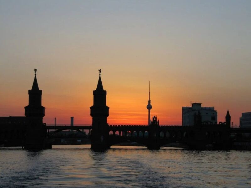 Polonya - Almanya Orta Avrupa`nın Kültürel Hazineleri