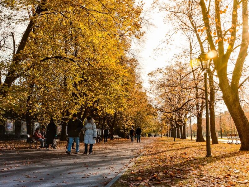 Polonya - Orta Avrupa`nın Gizli Hazinesi 4 Gece
