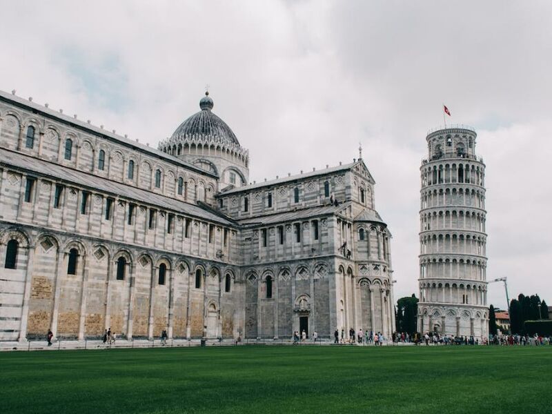 Ankara'dan Motto İtalya Turu Ajet ile 7 Gece