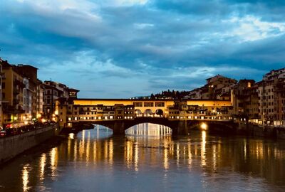 Ankara'dan Motto İtalya Turu Ajet ile 7 Gece