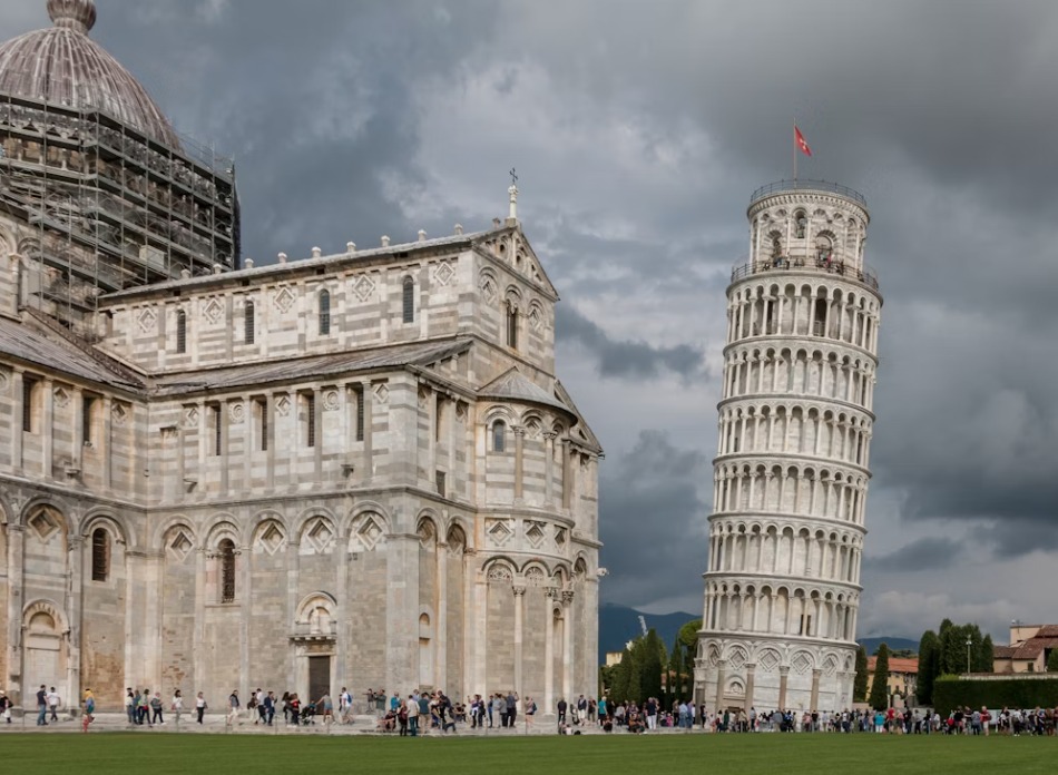 Napoli & Roma Turu Sömestre Özel THY İle 3 Gece 4 Gün 2026