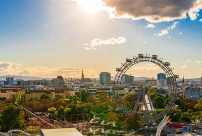 Hallstatt & Salzburg & Viyana & Bled Turu Türk Hava Yolları ile 3 Gece