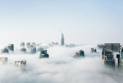 Hilton Özel 4 Kal 3 Öde Dubai Turu Ajet ile 4 Gece