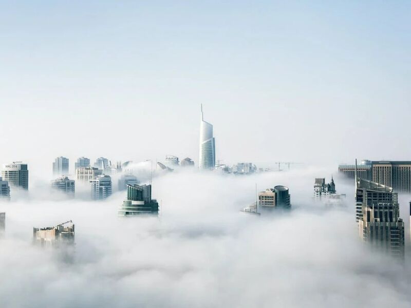 Hilton Özel Vize Dahil Dubai Turu Ajet ile 3 Gece