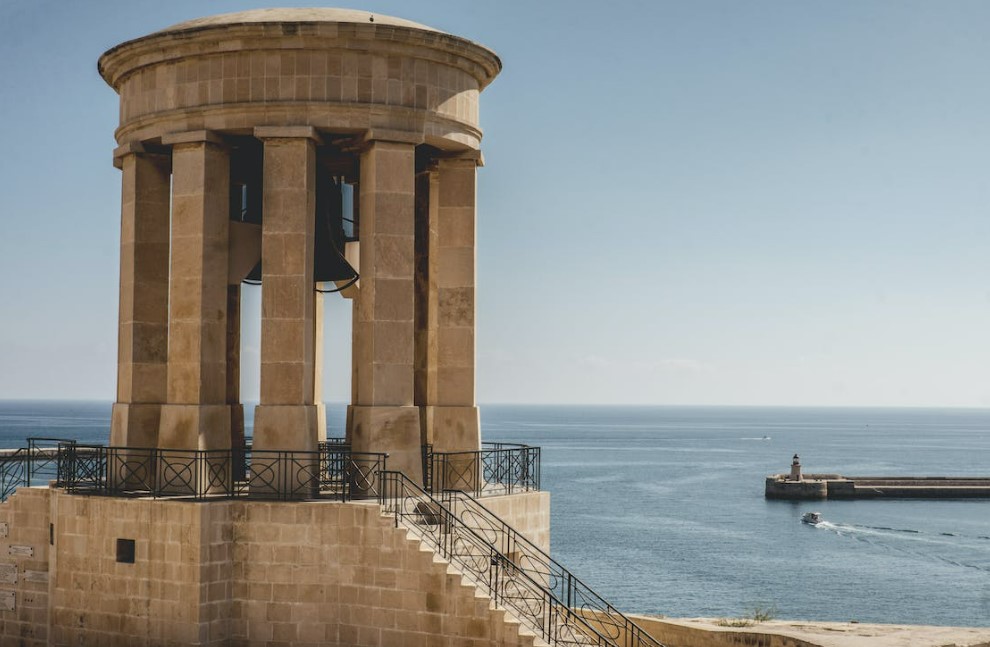Tüm Turlar Dahil Sicilya - Malta Turu 4 Gece 5 Gün