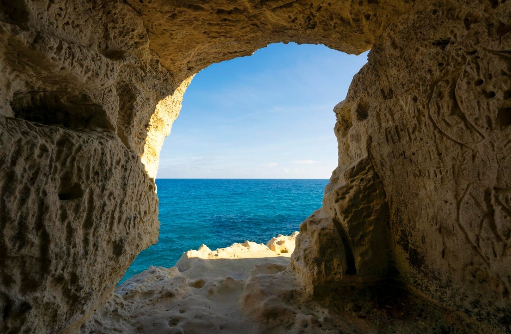 Tüm Turlar Dahil - Puglia Turu - (4 Gece - 5 Gün) - THY