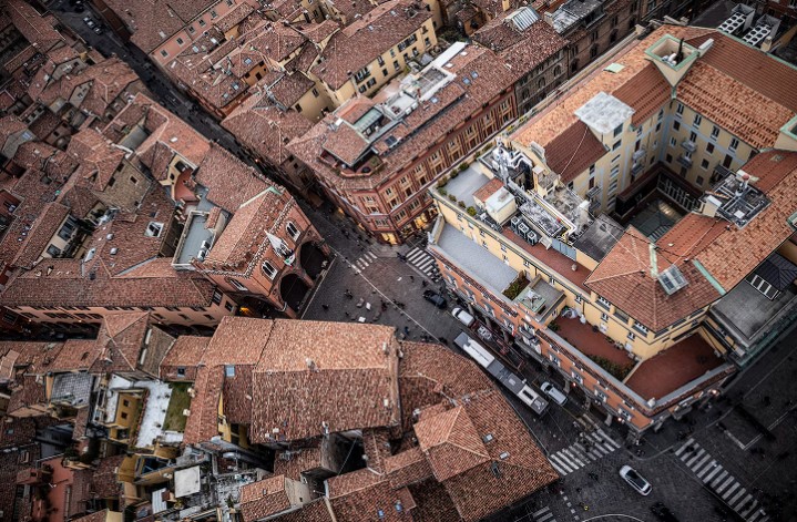 Ekspress İtalya Turu Ramazan Bayramı Özel THY İle Ekstra Turlar ve Çevre Gezileri Dahil 2026 (FCO-BLQ)