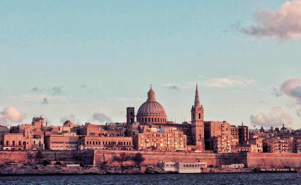 Malta Turu Ramazan Bayramı Özel Türk Hava Yolları İle 3 Gece 4 Gün 2026