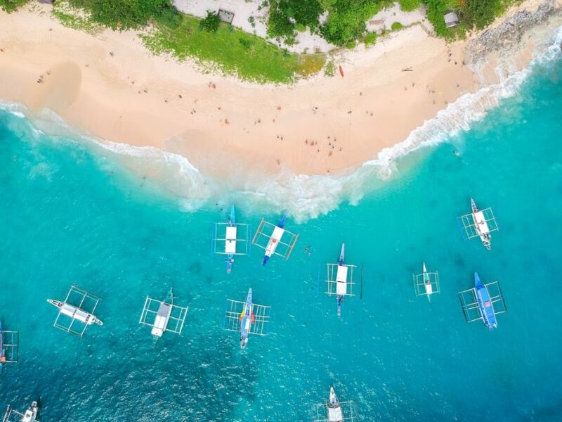 Maxi Her Şey Dahil Sharm El Sheikh Turu Pegasus Havayolları ile 5 Gece