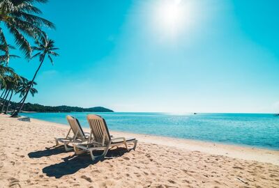 Maxi Her Şey Dahil Sharm El Sheikh Turu Pegasus Havayolları ile 4 Gece