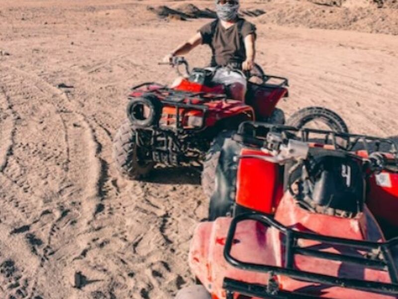 Maxi Her Şey Dahil Sharm El Sheikh Turu Pegasus Havayolları ile 4 Gece