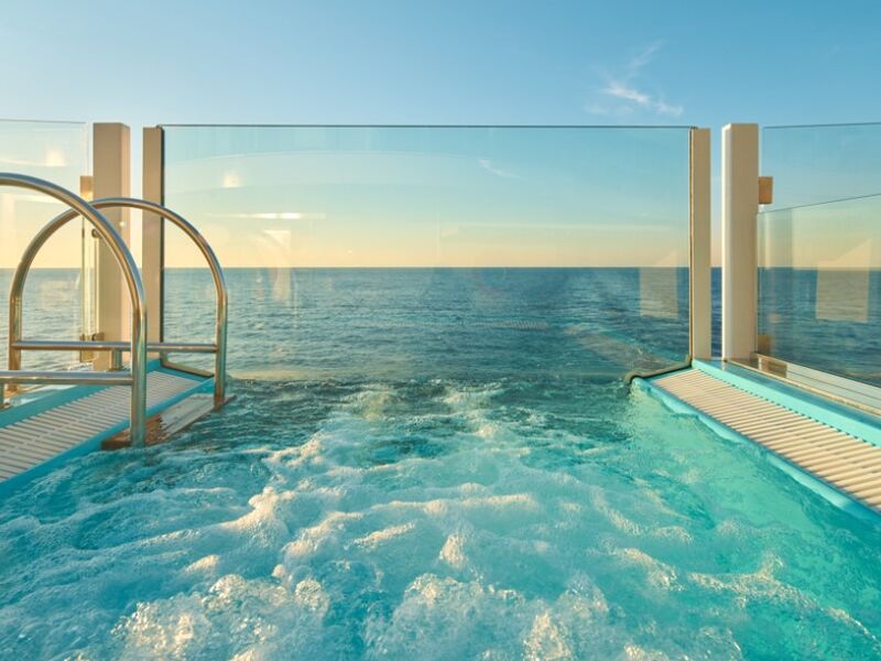 İzmir Hareketli Costa Toscana İle İspanya - İtalya - Fransa Turu 8 Mart 2026