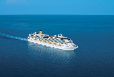 İzmir Hareketli Costa Toscana İle İspanya - İtalya - Fransa Turu 8 Mart 2026