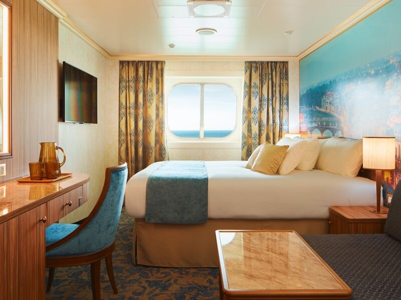 İzmir Hareketli Costa Toscana İle İspanya - İtalya - Fransa Turu 8 Mart 2026