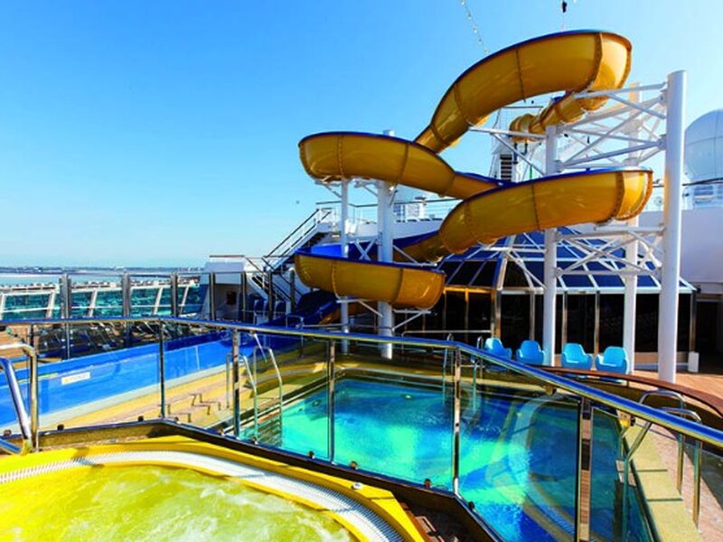 İzmir Hareketli Costa Favolosa İle Almanya - Polonya Turu Kurban Bayramı Özel