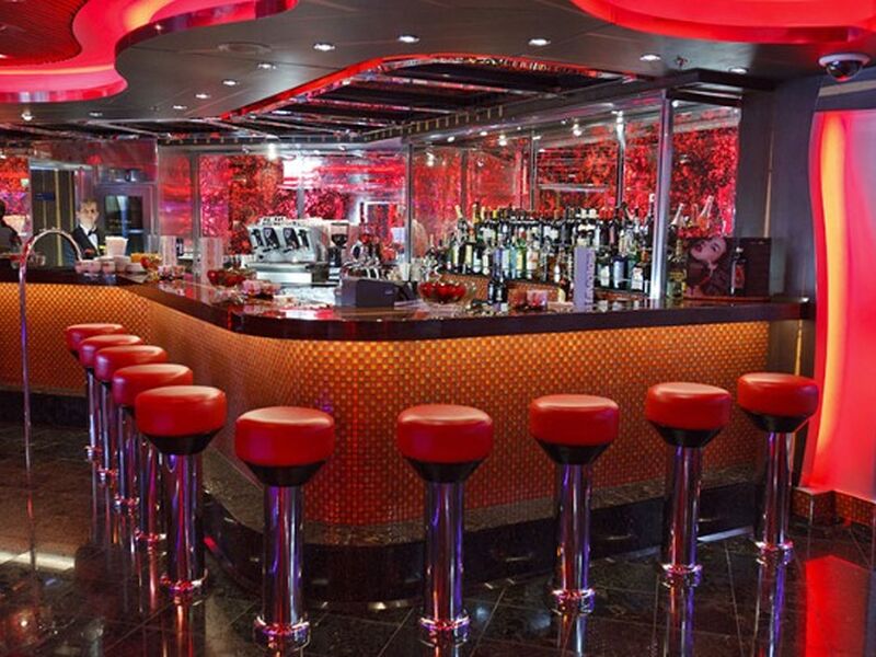 İzmir Hareketli Costa Favolosa İle Almanya - Polonya Turu Kurban Bayramı Özel