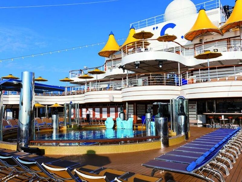 İzmir Hareketli Costa Favolosa İle Almanya - Polonya Turu Kurban Bayramı Özel