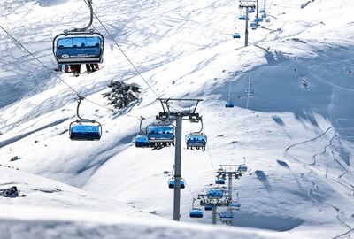 Günübirlik Uludağ Turu