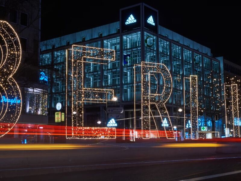 Bir Berlin Masalı Turu Ajet Havayolları İle 3 Gece 4 Gün