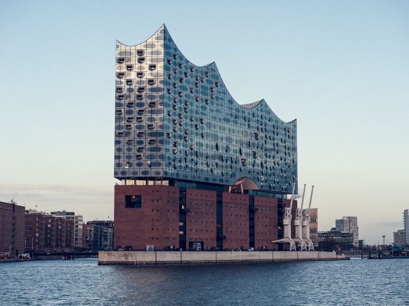 Bir Berlin Masalı Turu Ajet Havayolları İle 3 Gece 4 Gün