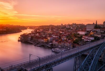 Mega Portekiz & Endülüs & İspanya Turu Türk Hava Yolları ile 8 Gece