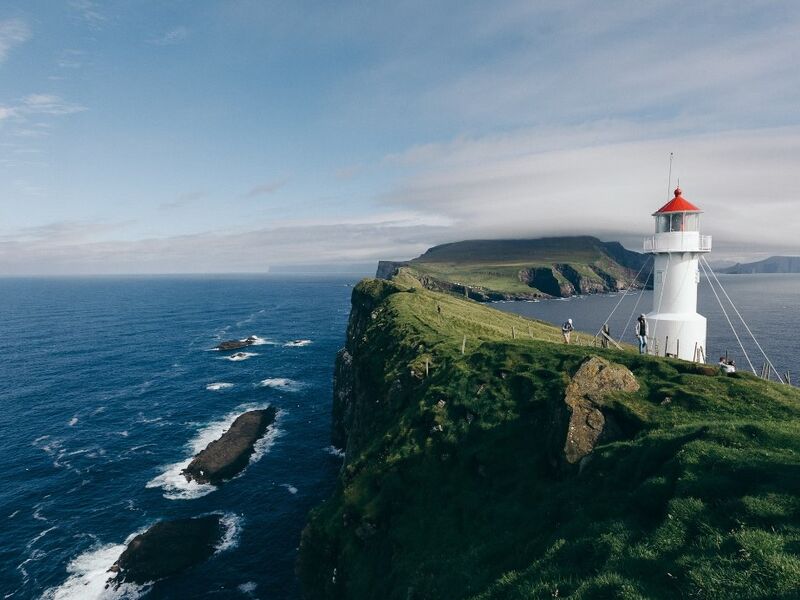 İzmir Çıkışlı İskandinavya ve Fiyordlar 7 Gece - Cph-Cph (Akşam)