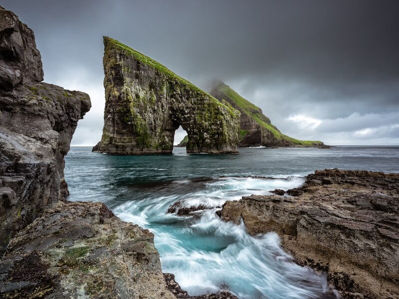 İzmir Çıkışlı İskandinavya ve Fiyordlar 7 Gece - Cph-Cph (Akşam)