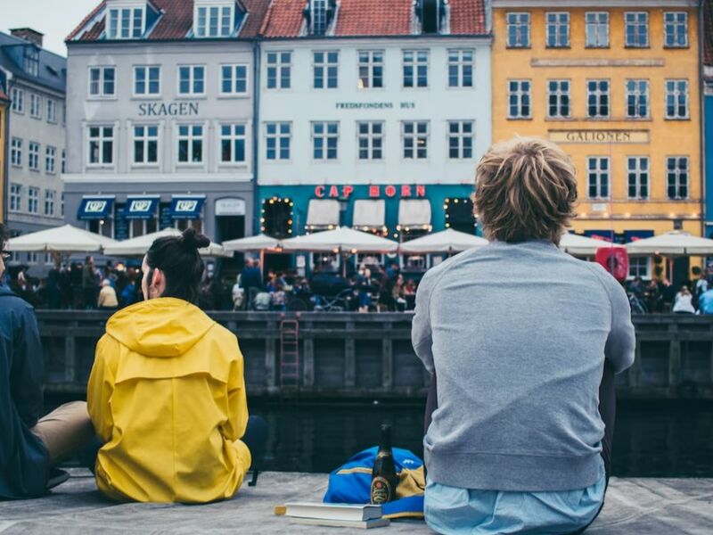 İzmir Çıkışlı İskandinavya ve Fiyordları 7 Gece - Cph-Cph (Sabah)