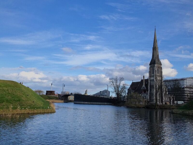 İzmir Çıkışlı İskandinavya ve Fiyordlar - 7 Gece - Cph-Cph