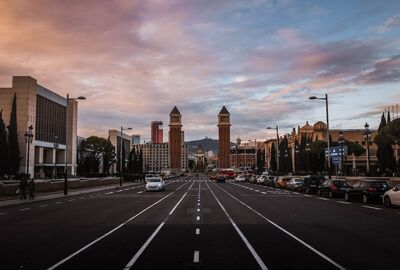 Mega Portekiz & Endülüs & İspanya Türk Hava Yolları ile 7 Gece