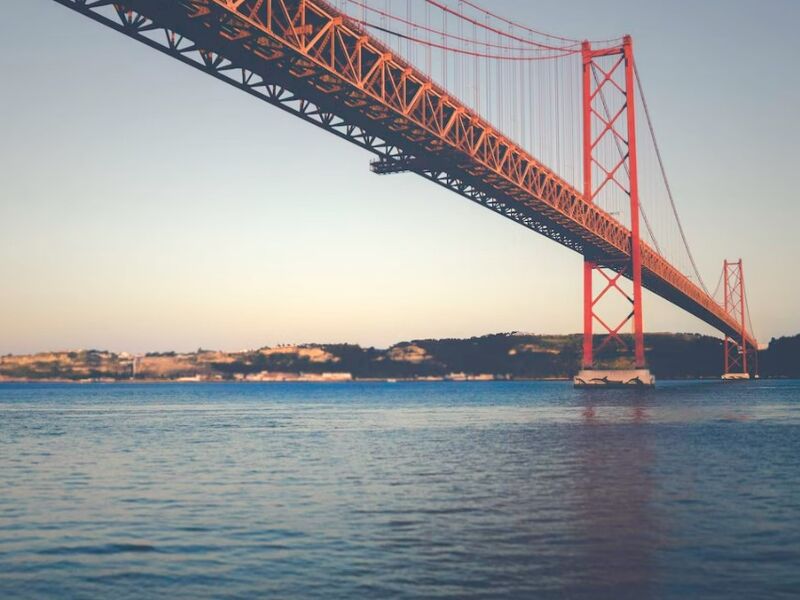 Mega Portekiz & Endülüs & İspanya Pegasus Havayolları ile 7 Gece