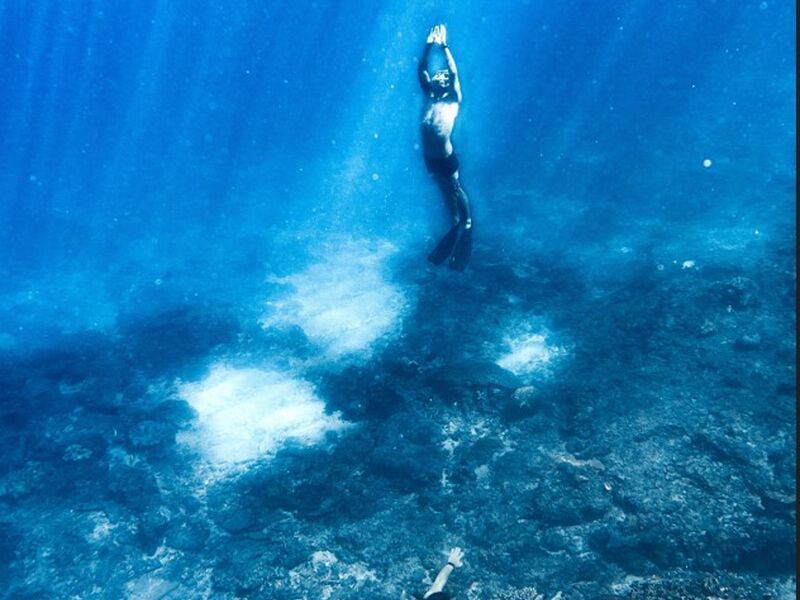 Bali Turu Türk Hava Yolları ile 6 Gece