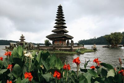 Bali Turu Türk Hava Yolları ile 6 Gece