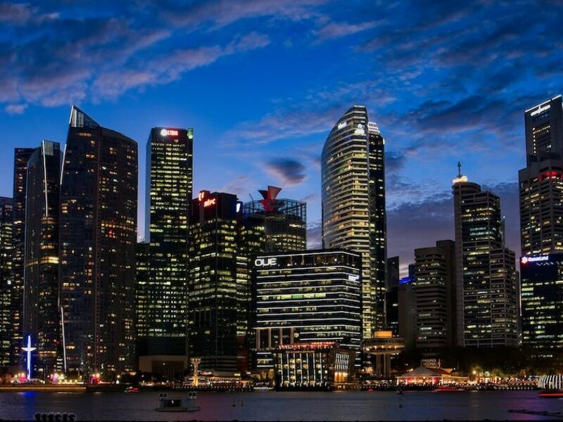 Kuala Lumpur & Singapur & Bali Turu Türk Hava Yolları ile 6 Gece