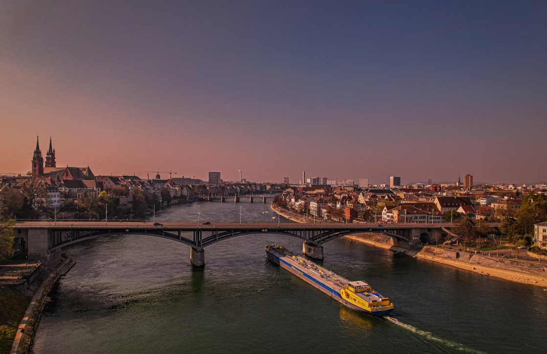 Alsace Noel Pazarları (Colmar & Strasbourg) 9-13 Aralık 4 Gece 5 Gün