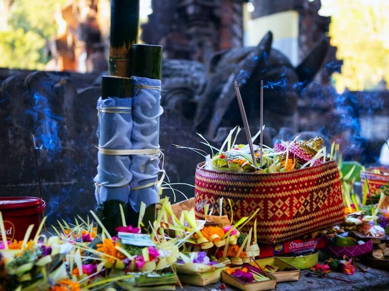 Bali & Ubud Geziler Dahil Singapur Hava Yolları ile 7 Gece 8 Gün