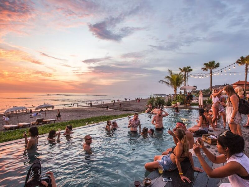 Bali & Ubud Geziler Dahil Singapur Hava Yolları ile 7 Gece 8 Gün