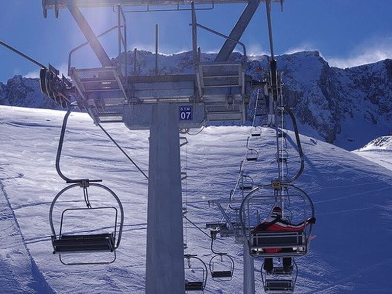 Uludağ Kayak Turu / 1 Gece Otel Konaklamalı / İstanbul Çıkışlı