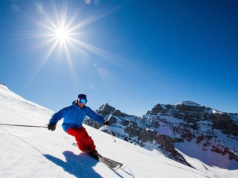 Uludağ Kayak Turu / 1 Gece Otel Konaklamalı / İstanbul Çıkışlı