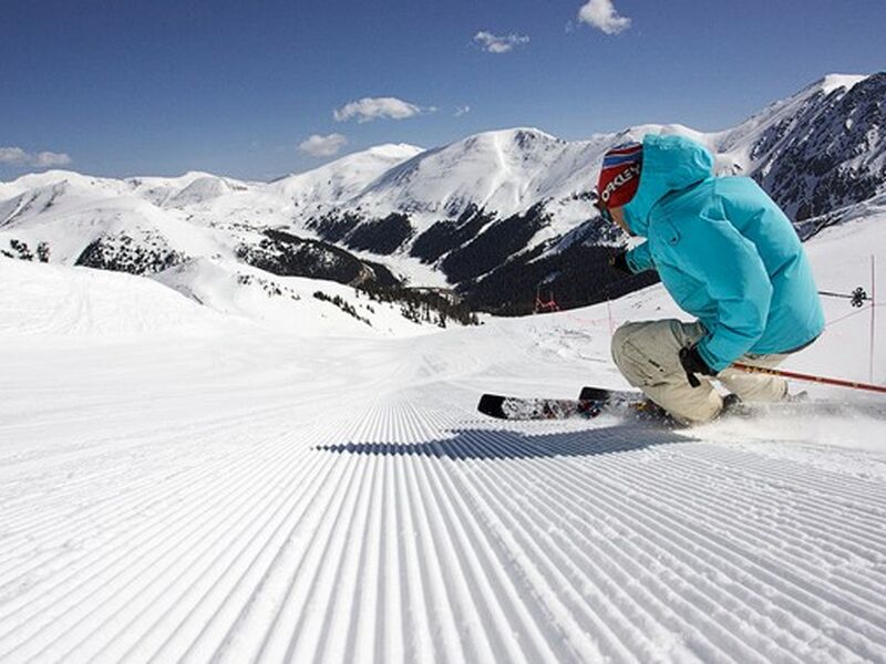 Uludağ Kayak Turu / 1 Gece Otel Konaklamalı / İstanbul Çıkışlı