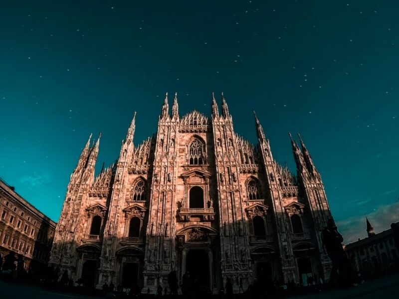 Bernina Express ile Bir Avrupa Masalı Turu Türk Hava Yolları ile 7 Gece