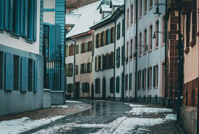 Bernina Express ile Bir Avrupa Masalı Turu Türk Hava Yolları ile 7 Gece