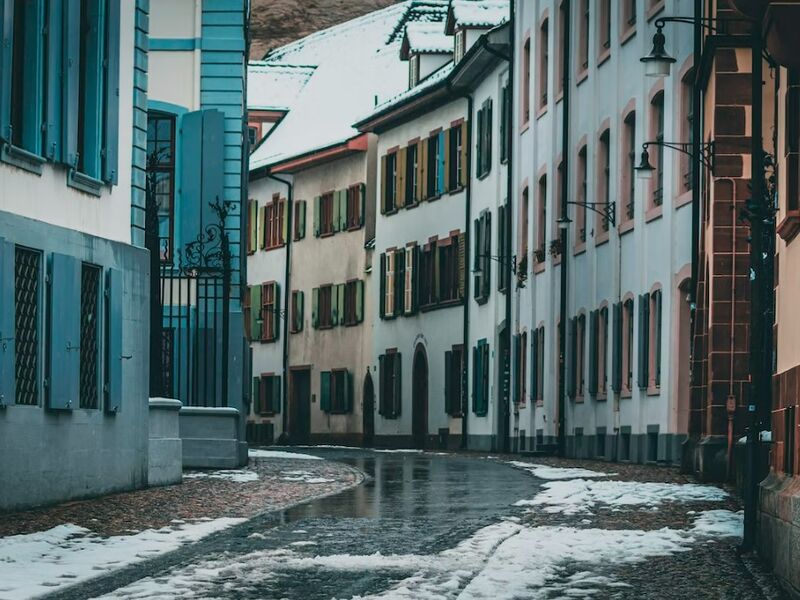 Bernina Express ile Bir Avrupa Masalı Turu Pegasus Havayolları ile 7 Gece