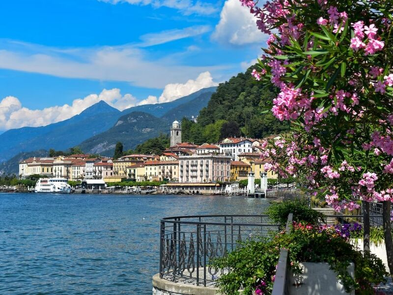 Bernina Express ile Bir Avrupa Masalı Turu Pegasus Havayolları ile 7 Gece